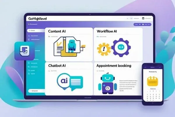 GoHighLevel AI Tools