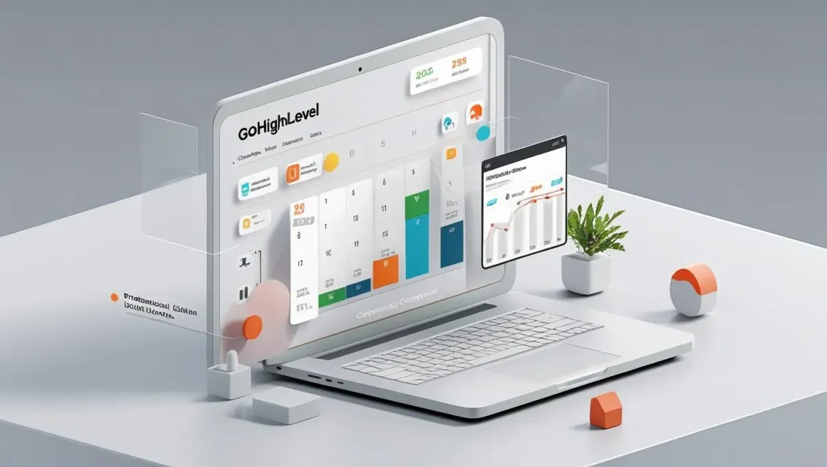 GoHighLevel Calendar | The Ultimate 2025 Guide to Booking, Automation & CRM Integration