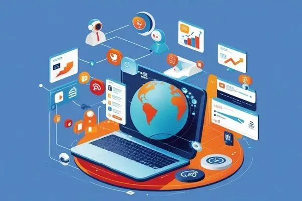what is digital marketing