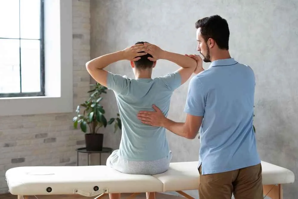 GoHighLevel for Chiropractors