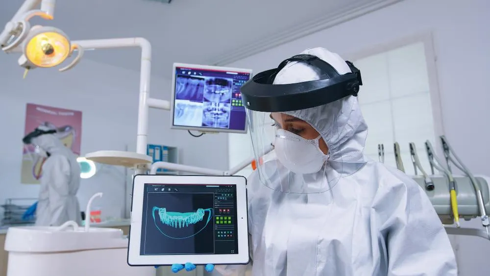 GoHighLevel for Dentists