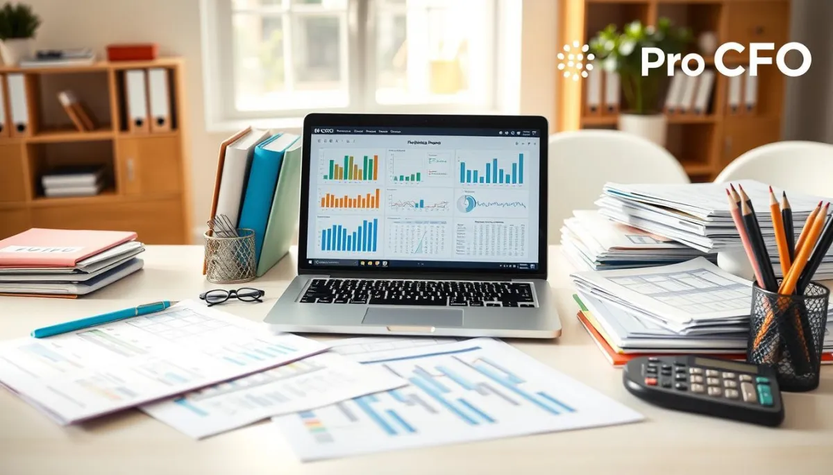 What Clean Books Actually Look Like? A Business Owner’s Checklist