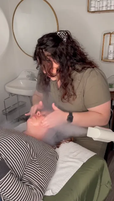 Facial vs Skin Therapy: Which Does Your Fall Skin Actually Need?