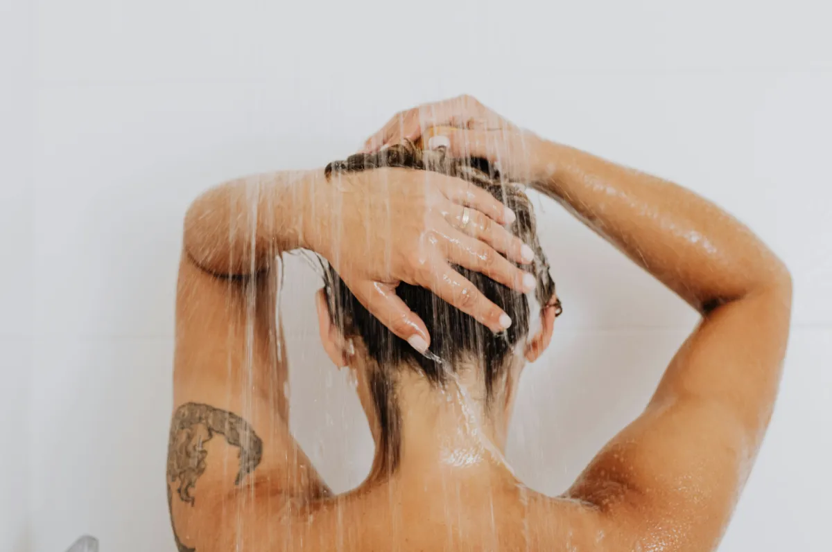 3 Scalp Rituals That Bring Your Hair Back to Life