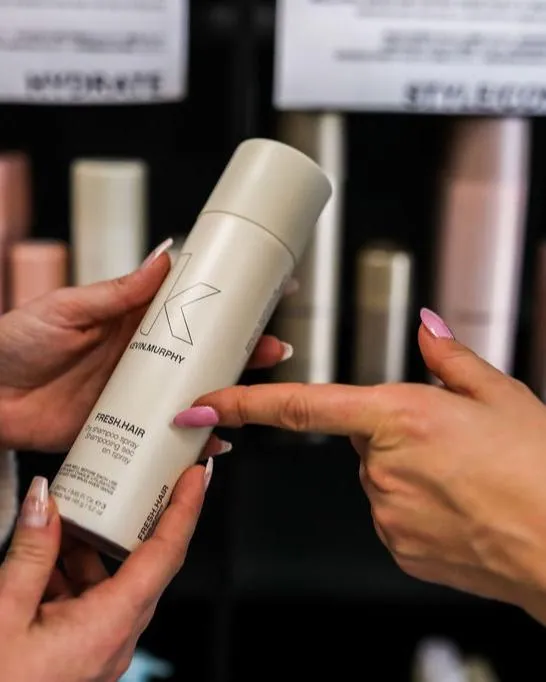 How To Choose the Right Hair and Skin Products When Everything Looks the Same