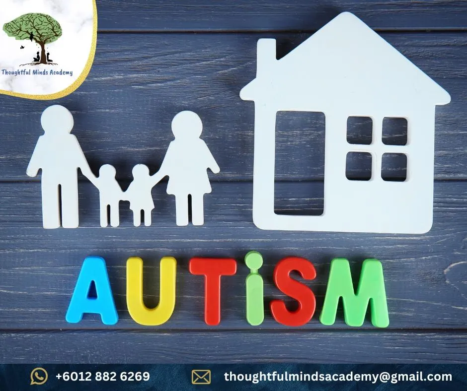 Where to go for Autism