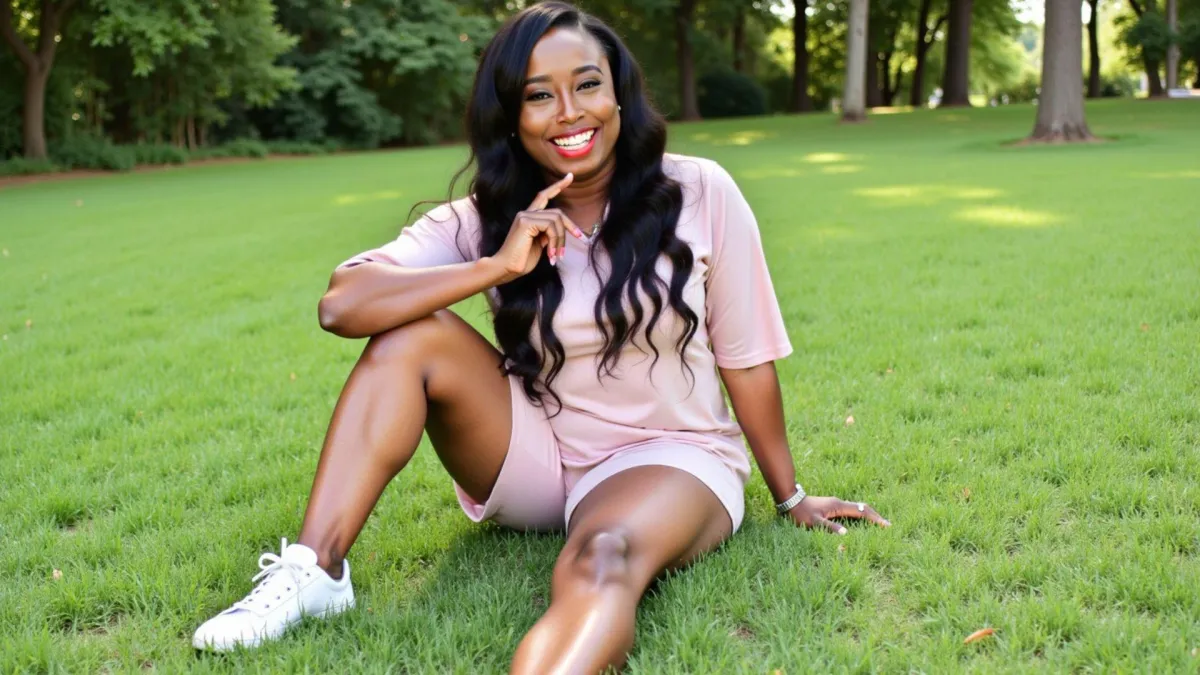 Reinvention is a Decision: How I Started Living Life on My Terms