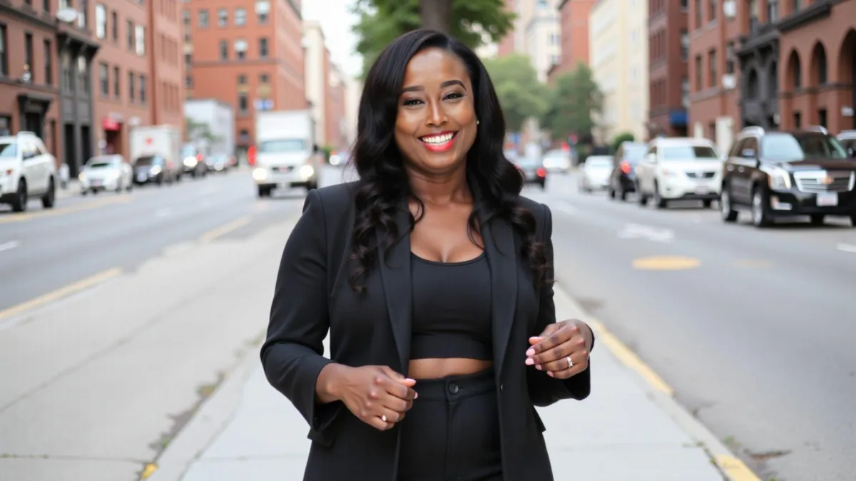 From Burnout to Breakthrough: How Trading Gave Me Back My Life