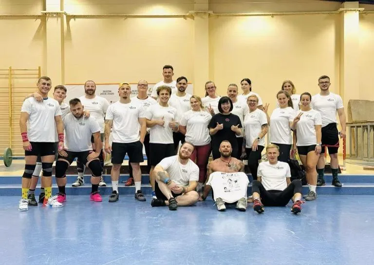 2025 Poland Training Camp