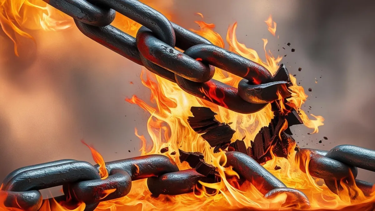 From Burnout to Breakthrough: Rewriting the Entrepreneurial Narrative