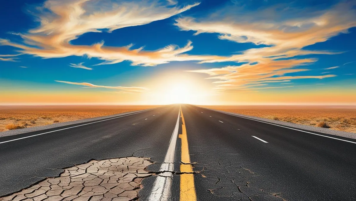 Drive Without Direction: The Hidden Burnout of Vision-Led Entrepreneurs