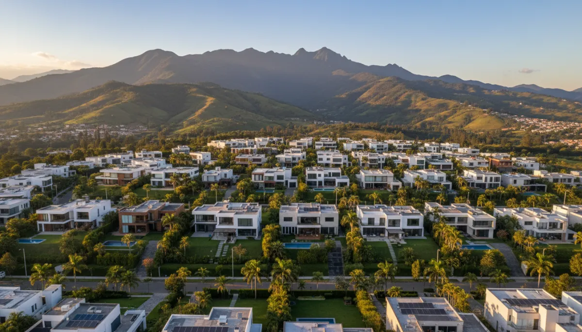 Más Prospectos para tu Agencia Inmobiliaria en Quito con un Smart Website de Alta Conversión