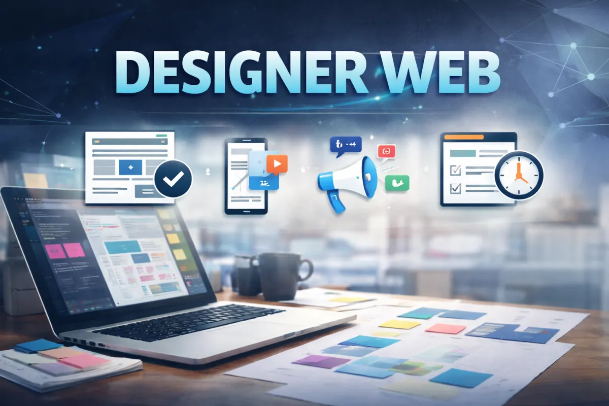 Design Web & Systèmes