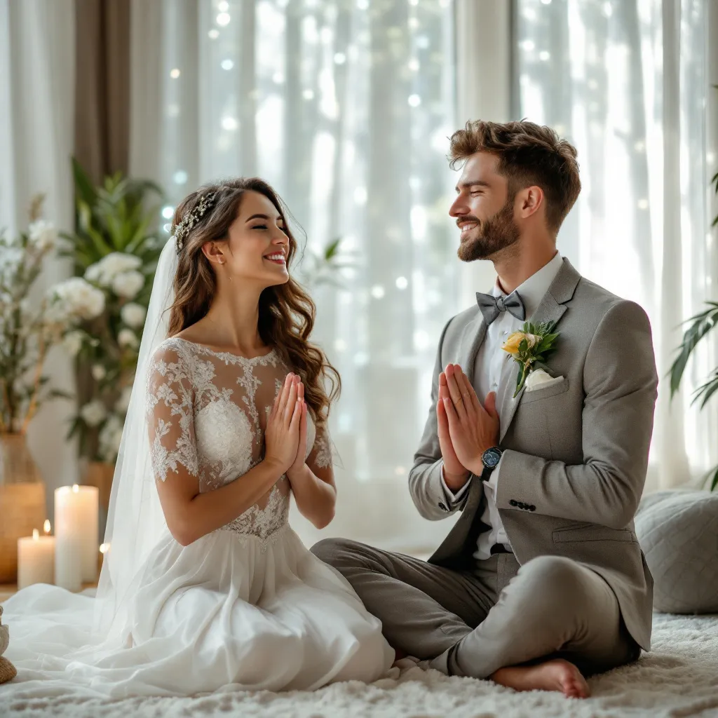 Qué Hacer si Algo Sale Mal el Día de tu Matrimonio: Guía para Imprevistos sin Estrés