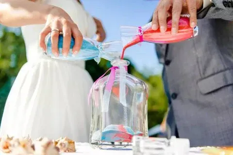 Cinco Ceremonias Únicas para Elevar la Magia de tu Matrimonio