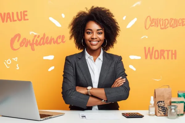 The Ultimate Guide to Pricing Your Services Based on Value, Not Fear