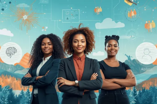 The 3 Keys to Women Business Growth in 2026
