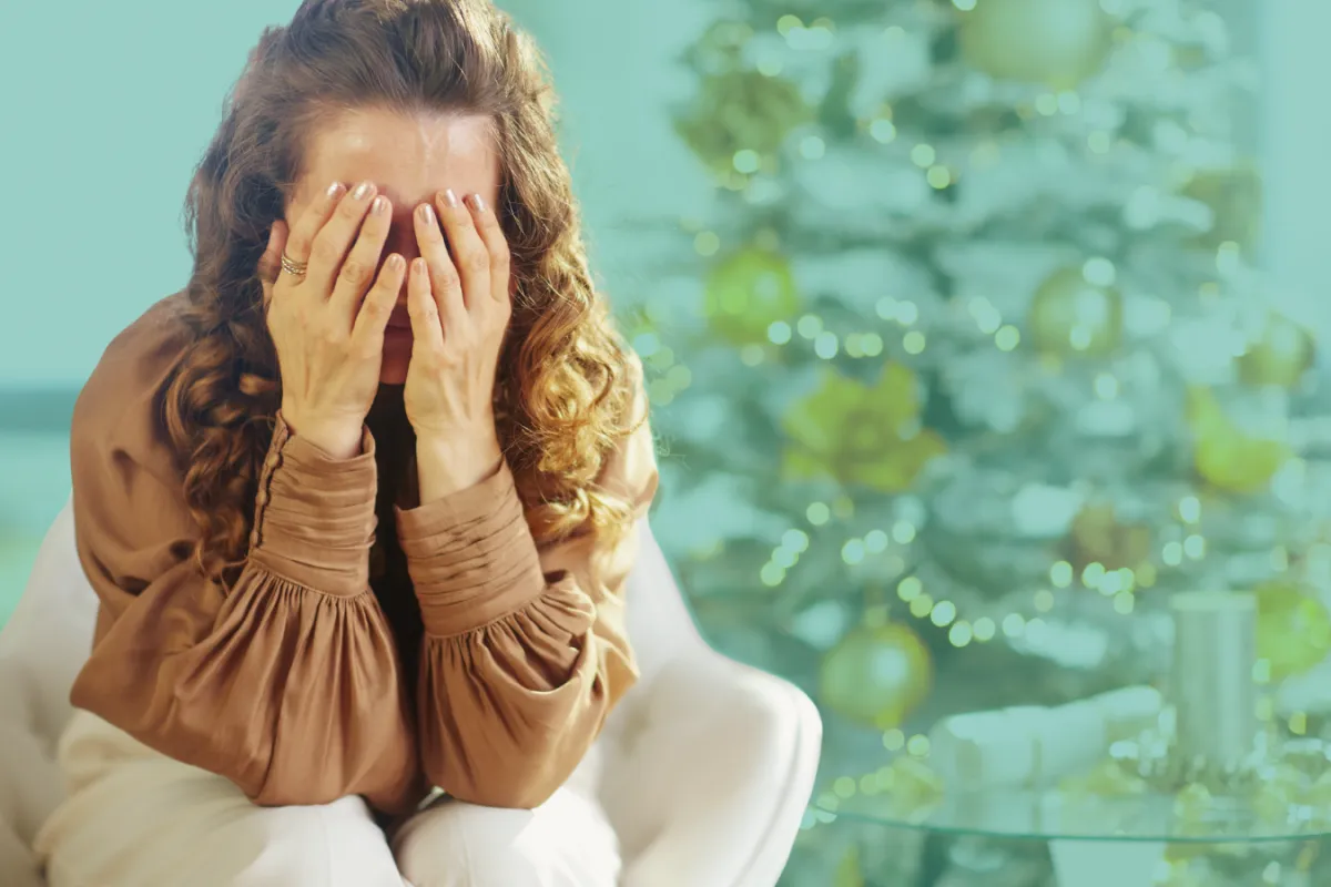 Why Women Feel Exhausted, Foggy, and ‘Off’ — And What the Body Is Really Saying