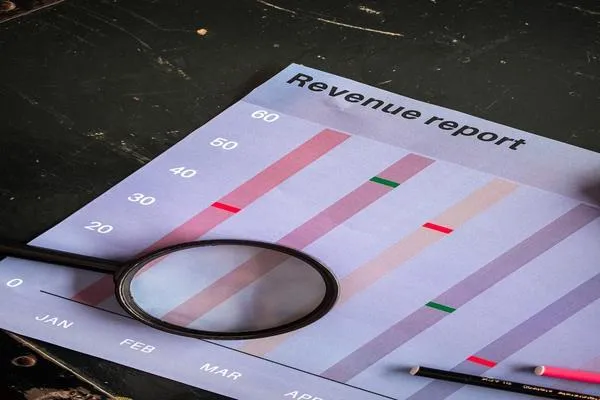 Mastering E-Commerce Finances: Your Key to Sustainable Growth and Profitability