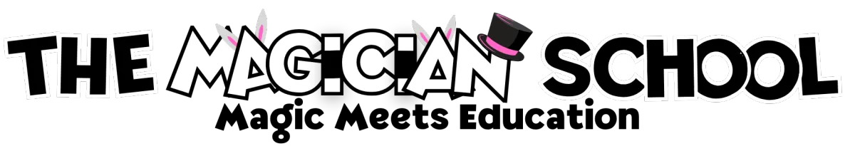 The Magician School teaches life skills through each lesson