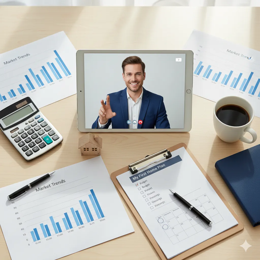 5 Signs You’re Actually Ready to Buy Your First Home