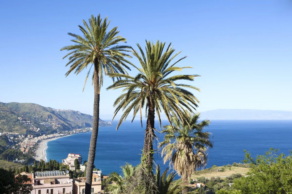 Image of Palermo