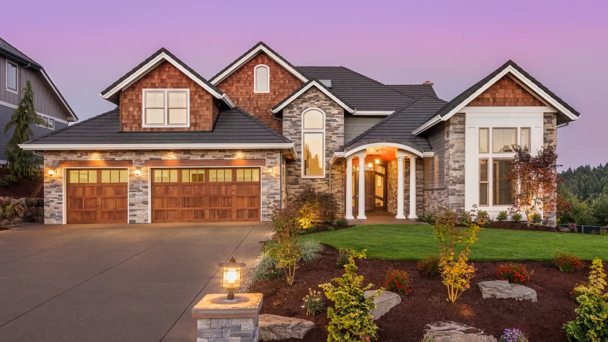garage door 