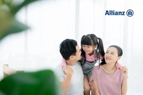 Asuransi Apa Saja yang Ada di Allianz?