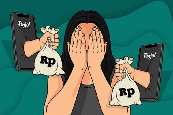 Bahaya Pinjaman Online Ilegal dan Cara Menghindarinya


