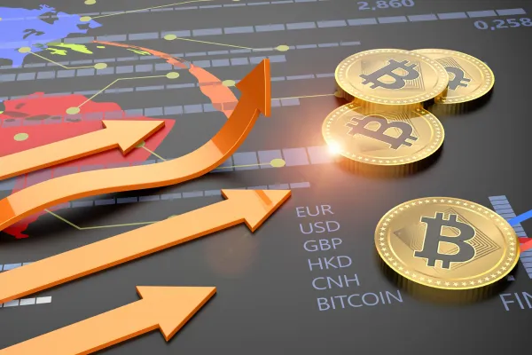 Investasi Crypto untuk Pemula: Cara Aman Raih Cuan Tinggi dan Hindari Risiko