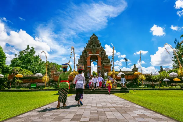 Cara Menemukan Tujuan Hidup Tanpa Harus ke Bali