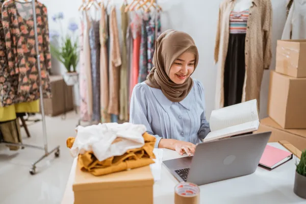 5 Cara Tambah Penghasilan dari Rumah dengan Modal Minim