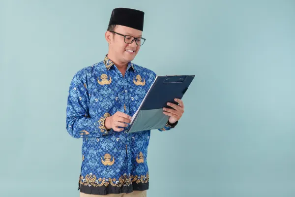Komunitas Saling Jaga: Literasi Asuransi Lewat Kebersamaan