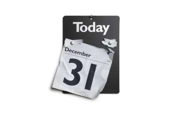 5 Cara Menjaga Mental Finansial di Akhir Tahun