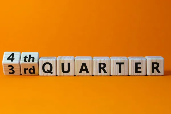 Q4 Burnout? Ini 4 Cara Biar Tetap Waras dan Sehat Finansial