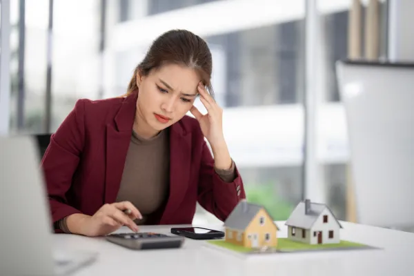 Stres Finansial Akhir Tahun? Jaga Mentalmu Biar Waras