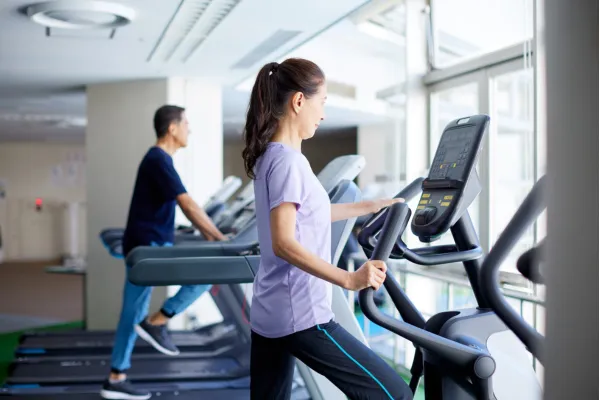 Biaya Sakit vs Biaya Gym: Mana yang Lebih Mahal dalam Jangka Panjang?