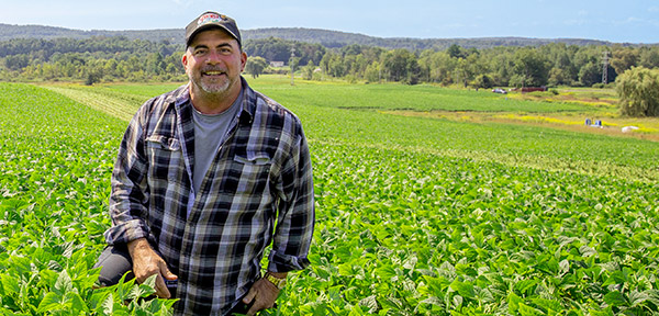 Meet Charles Pero: From Curious Farmer to Confident Landscape Painter