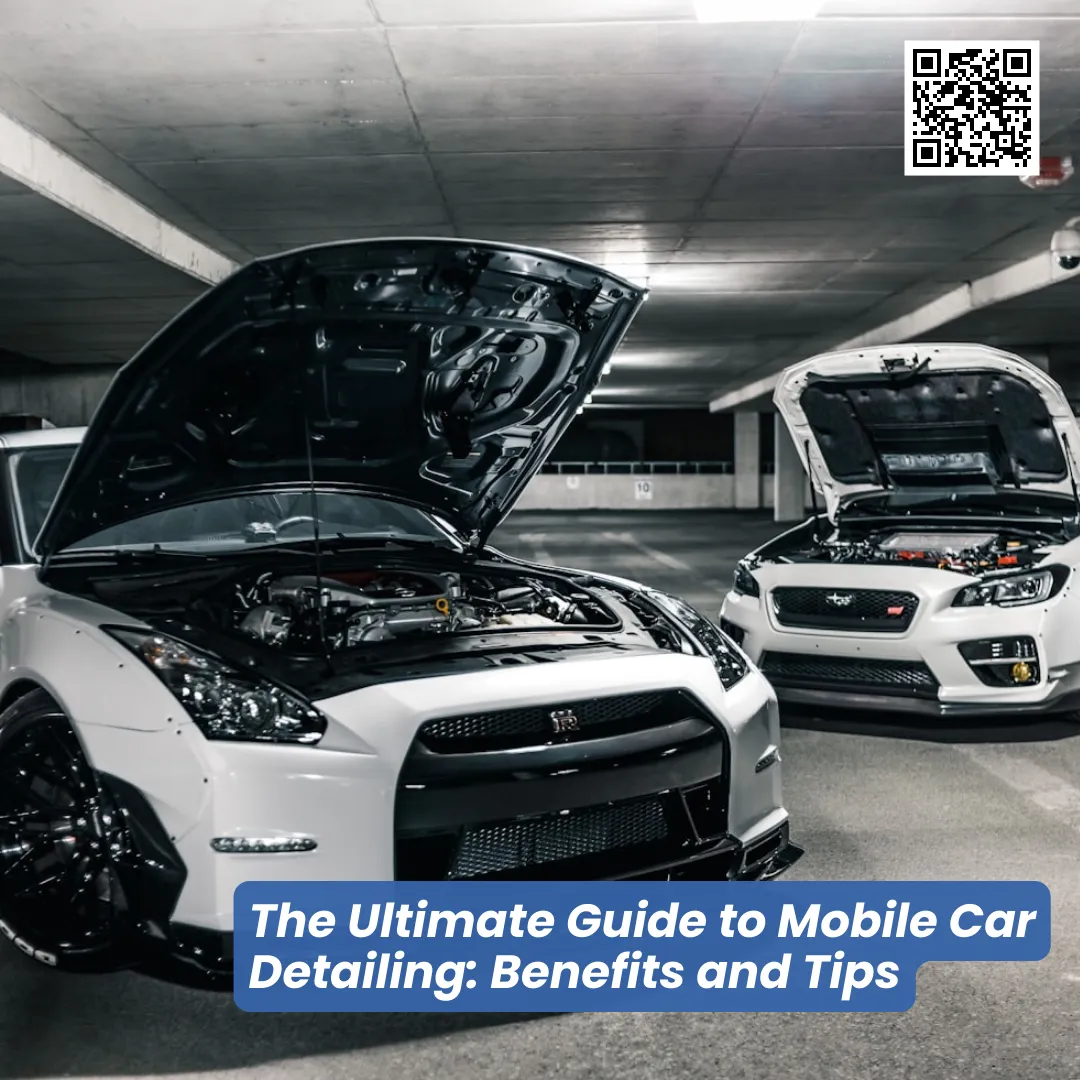 Car Detailing