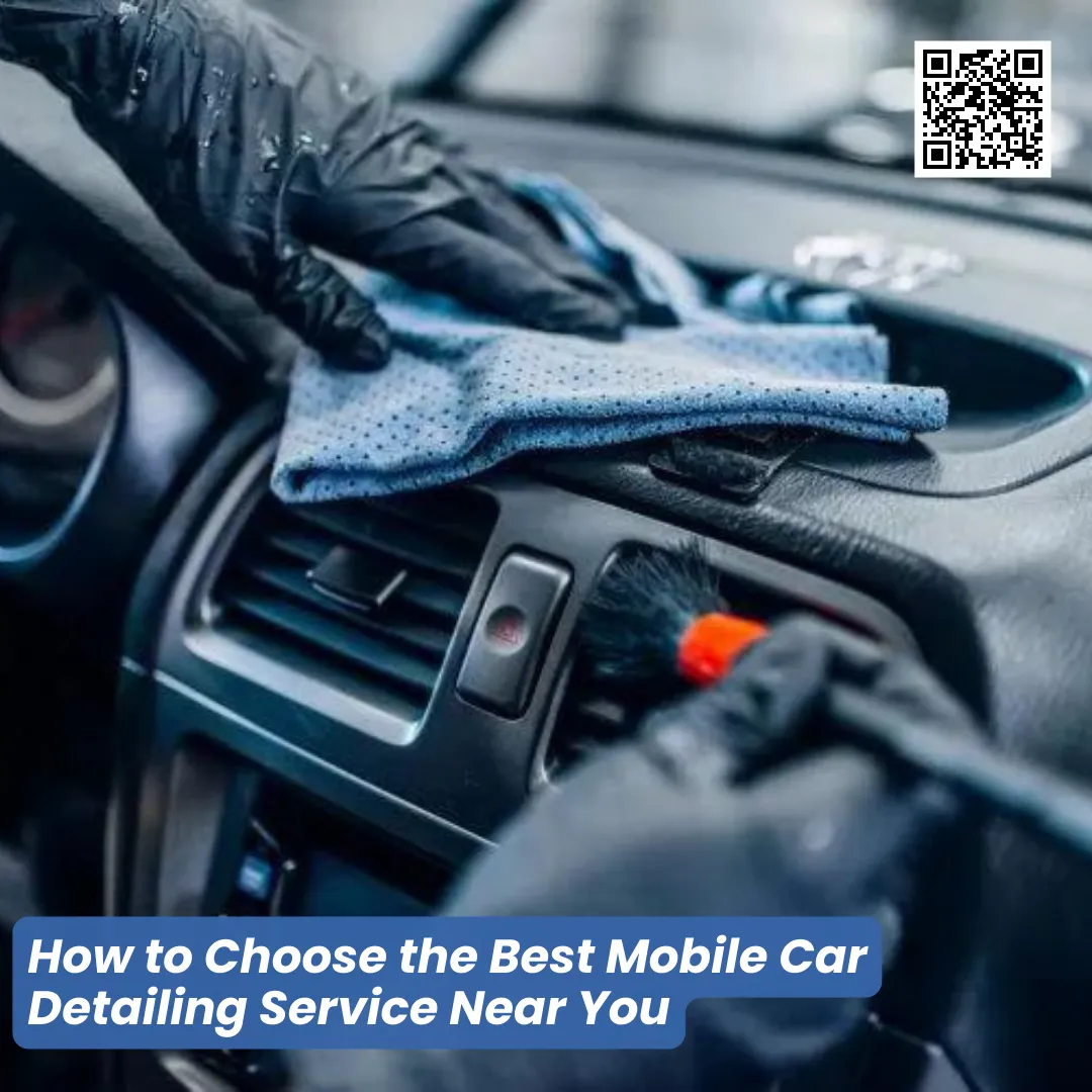 Car Detailing