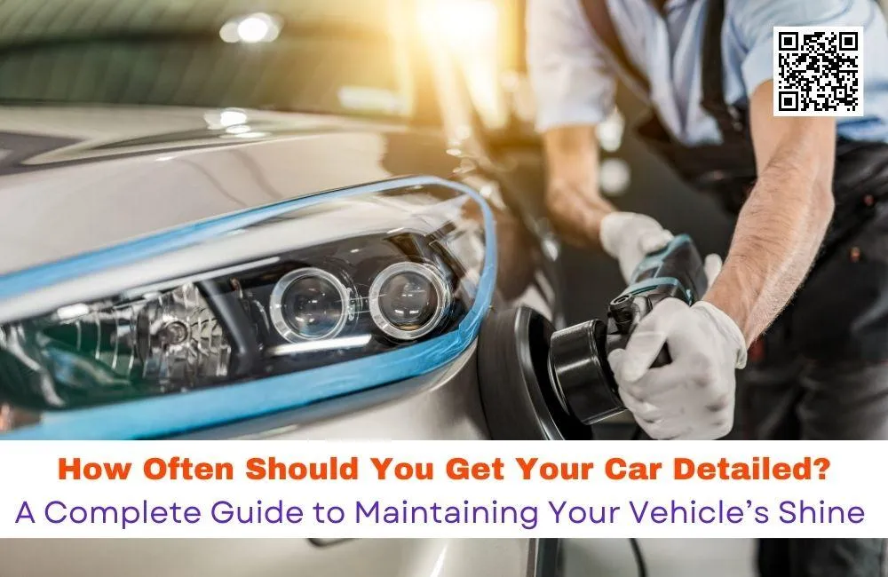 Car Detailing