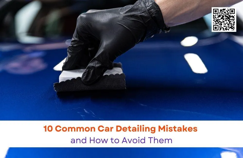 Car Detailing
