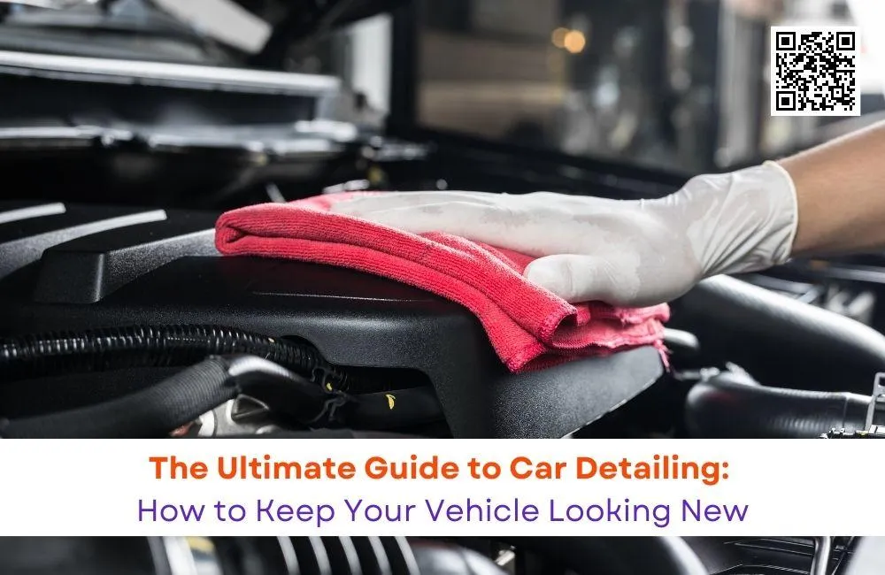 Car Detailing