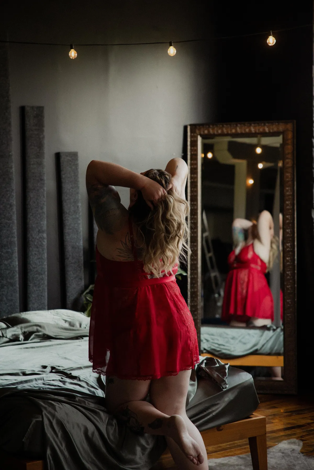 boudoir, coaching, photography, intimacy, business