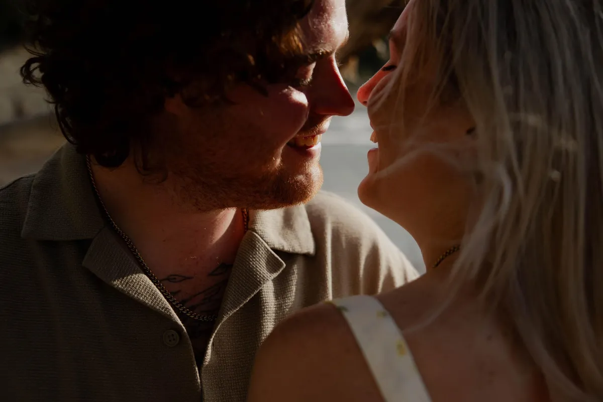 Indy and Max - Bare and Boundless Session