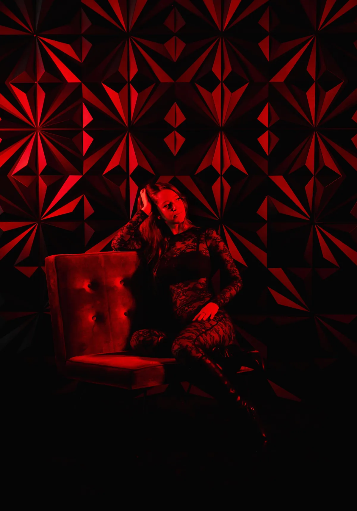 Behind the Lens: A Photographer’s Intimate Reflections