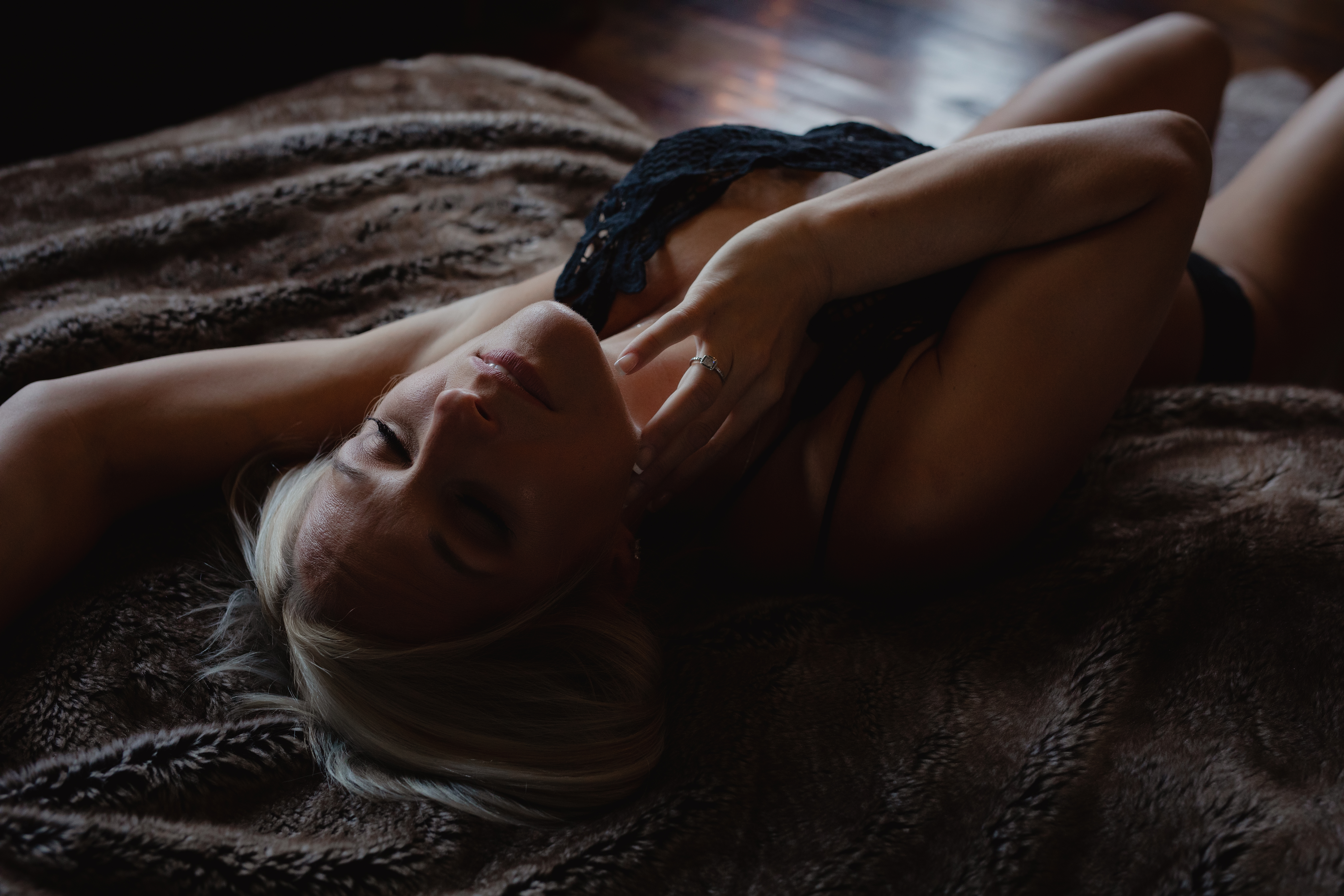 boudoir, photography, self love