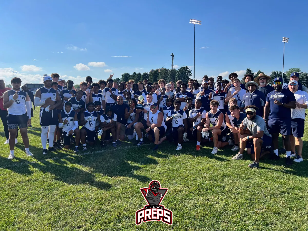 Penn State 7v7 picture