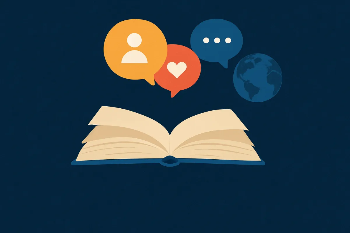 Words Create Worlds: How Your Narrative Shapes What People Believe