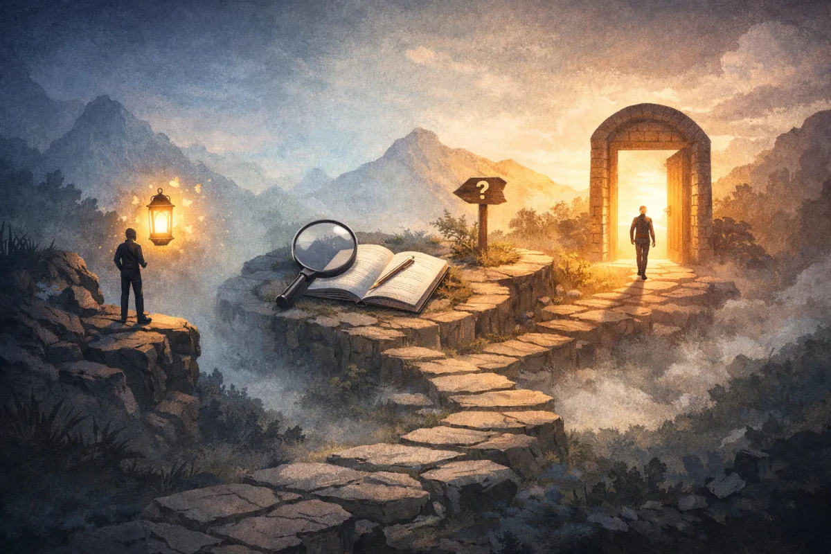 How Funnels Move People From Interest to Action